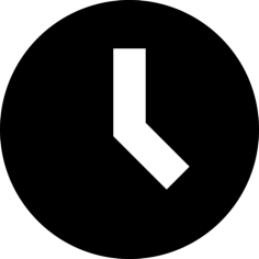 Clock Craft Design Svg File, Free Vectors File