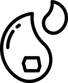 Coal Stencil Svg Design File, Free Vectors File