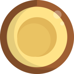 Coconut Craft Design Svg File, Free Vectors File