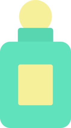 Cologne Line Art Illustration Svg, Free Vectors File
