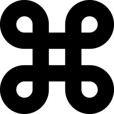 Command Vinyl Cutting Svg File, Free Vectors File
