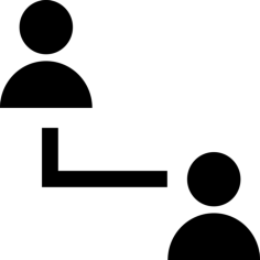 Connection Svg Line Art, Free Vectors File