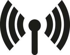 Connectivity Craft Design Svg File, Free Vectors File