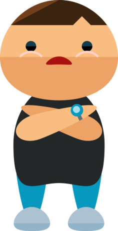 Cool Line Art Illustration Svg, Free Vectors File