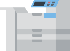 Copier Tracing Svg Vector, Free Vectors File