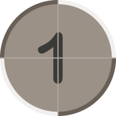 Countdown Editable Svg Line Art, Free Vectors File