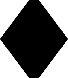 Diamond Stencil Svg Vector, Free Vectors File