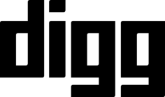 Digg Laser Cut Svg File, Free Vectors File
