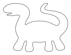 Dinosaur Coloring Pages Pdf, Free Vectors File