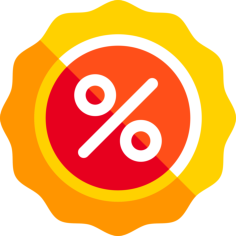 Discount Tracing Svg Vector, Free Vectors File