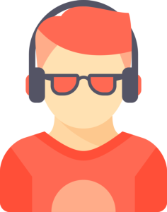 Dj Laser Cut Svg File, Free Vectors File