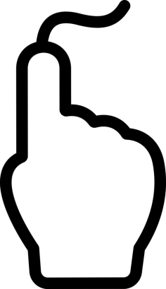 Draw Outline Svg Vector, Free Vectors File