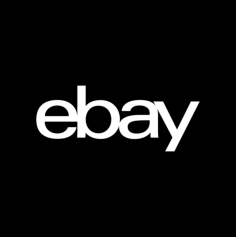 Ebay Sketch Style Svg Vector, Free Vectors File