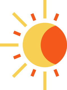 Eclipse Contour Svg Vector, Free Vectors File