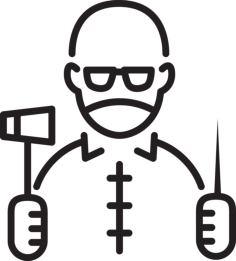 Engraver Laser Cut Svg File, Free Vectors File