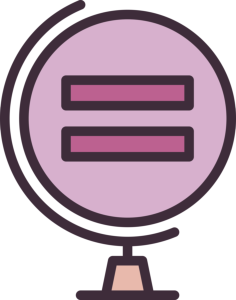 Equality Stencil Svg Vector, Free Vectors File