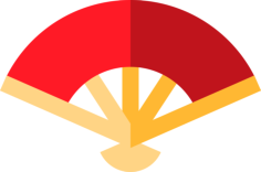 Fan Stencil Svg Design File, Free Vectors File