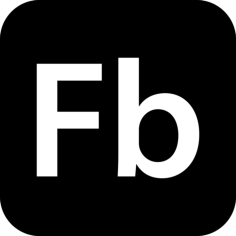 Flashbldr Outline Icon Svg Set, Free Vectors File