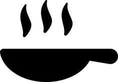 Fry Sketch Style Svg Vector, Free Vectors File