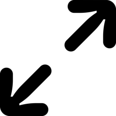 Fullscreen Contour Svg Vector, Free Vectors File