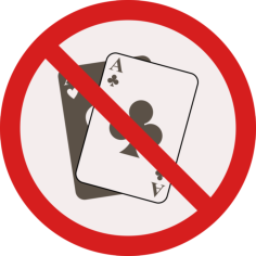 Gambling Outline Icon Svg Set, Free Vectors File