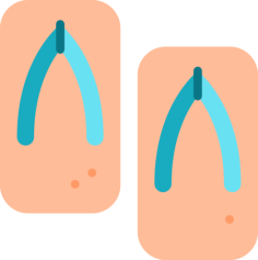Geta Outline Svg Vector, Free Vectors File