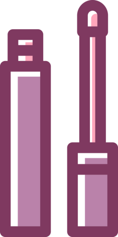 Gloss Sticker Outline Svg File, Free Vectors File