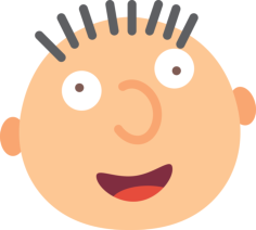 Goofy Vinyl Svg File, Free Vectors File