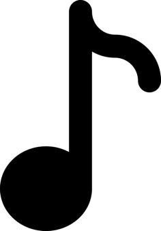Hemidemisemiquaver Craft Design Svg File, Free Vectors File