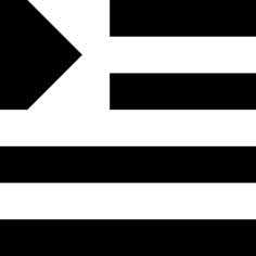 Indent Outline Svg Vector, Free Vectors File