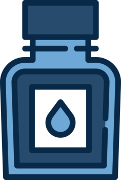 Ink Sketch Style Svg Vector, Free Vectors File