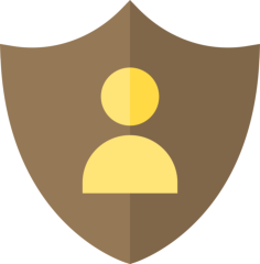 Insurance Icon Svg Vector, Free Vectors File