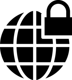 Internet Craft Design Svg File, Free Vectors File