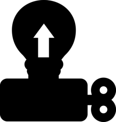 Invention Vinyl Cutting Svg File, Free Vectors File