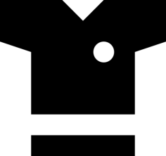 Jersey Line Art Illustration Svg, Free Vectors File