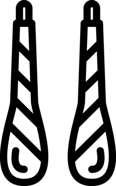 Jugglin Line Art Svg Vector, Free Vectors File