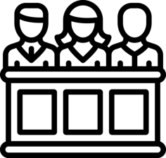 Jury Laser Cut Svg File, Free Vectors File