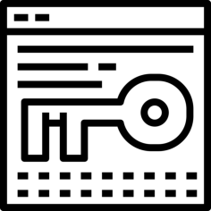Keyword Vinyl Svg File, Free Vectors File