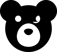 Kidsmode Editable Svg Line Art, Free Vectors File