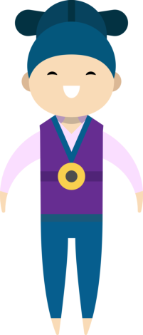 Korean Sketch Svg Vector, Free Vectors File