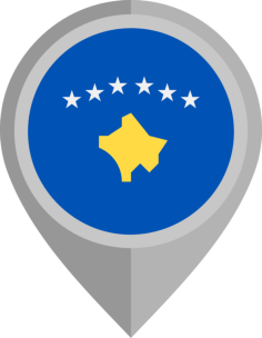 Kosovo Craft Design Svg File, Free Vectors File