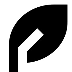 Leaf Line Tracing Svg Vector, Free Vectors File