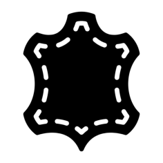 Leather Silhouette Cutting Svg Files, Free Vectors File