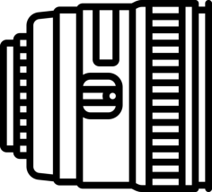 Len Sticker Outline Svg File, Free Vectors File