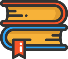 Library Svg Line Art, Free Vectors File