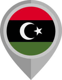 Libya Sketch Drawing Svg, Free Vectors File