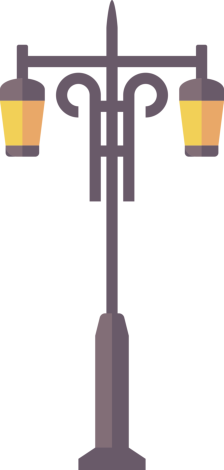 Light Silhouette Svg Vector, Free Vectors File