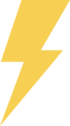 Lightning Craft Design Svg File, Free Vectors File