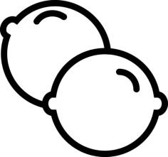 Lime Craft Design Svg File, Free Vectors File