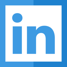 Linkedin Editable Svg Line Art, Free Vectors File